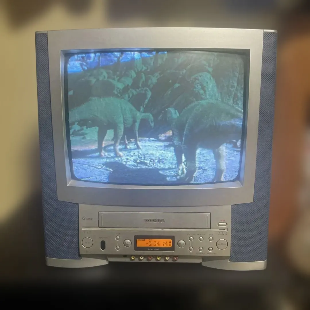 2026年最新】東芝 ブラウン管テレビ・テレビデオの人気アイテム - メルカリ