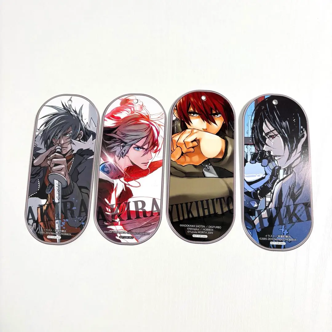 2026年最新】茶屋町勝呂 咎狗の血の人気アイテム - メルカリ