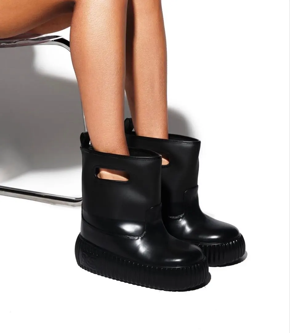 2026年最新】YELLOW BUS ブーツの人気アイテム - メルカリ