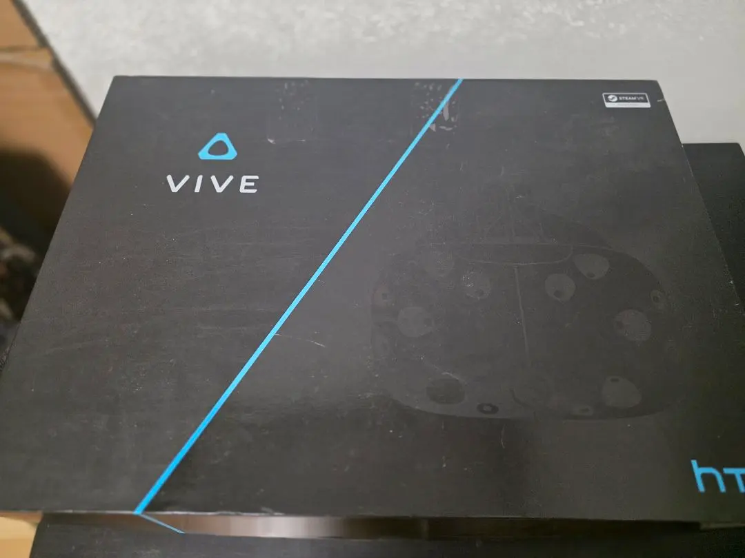 2026年最新】hTC vive 初代の人気アイテム - メルカリ