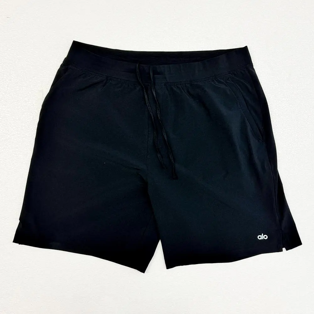 2026年最新】ALO Yoga ショートパンツ・ハーフパンツの人気アイテム