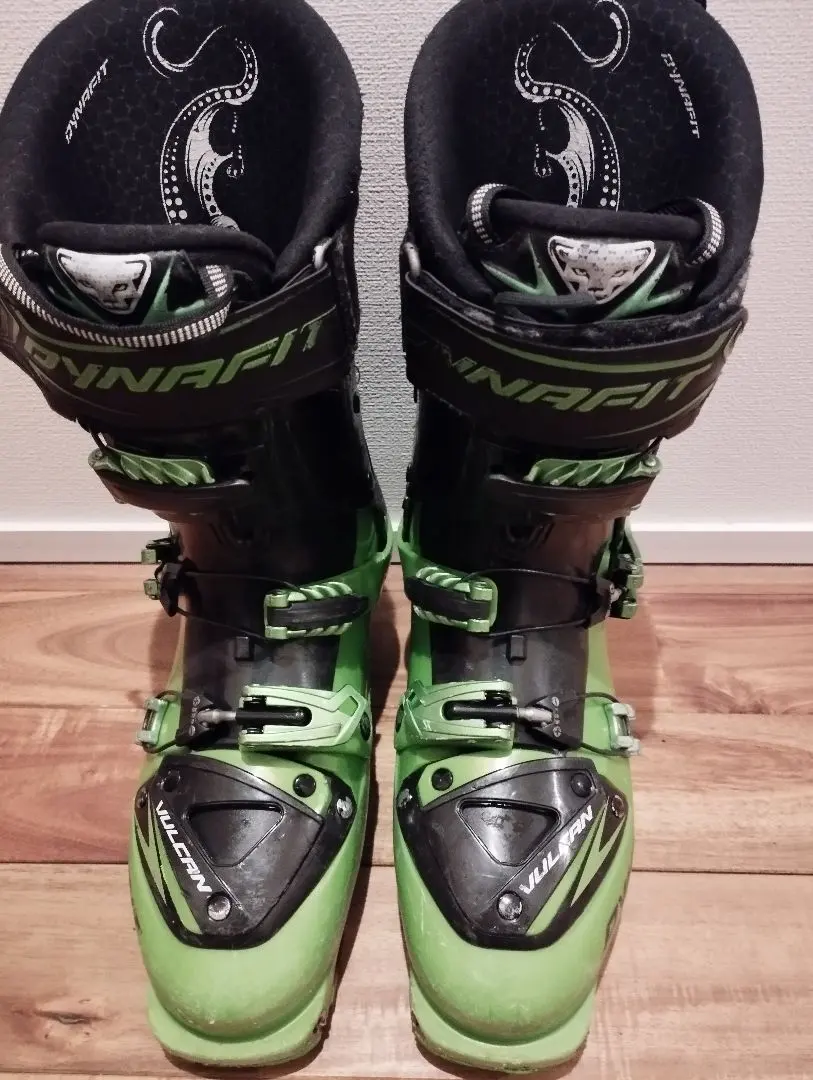 2026年最新】VULCAN ブーツの人気アイテム - メルカリ