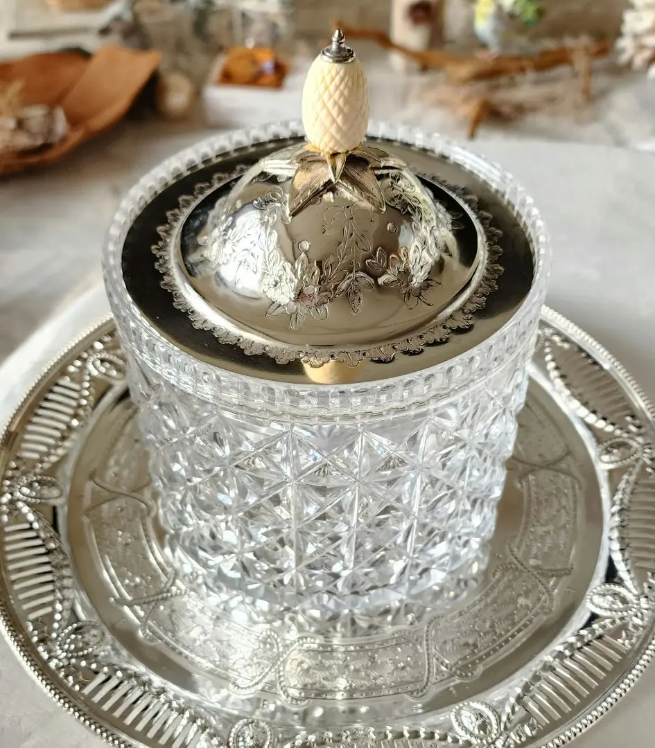 2026年最新】ビスケットバレルの人気アイテム - メルカリ