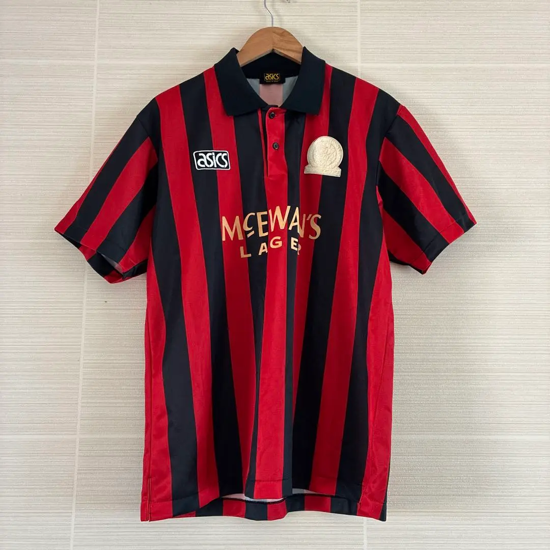 2026年最新】ブラックバーン ユニフォームの人気アイテム - メルカリ