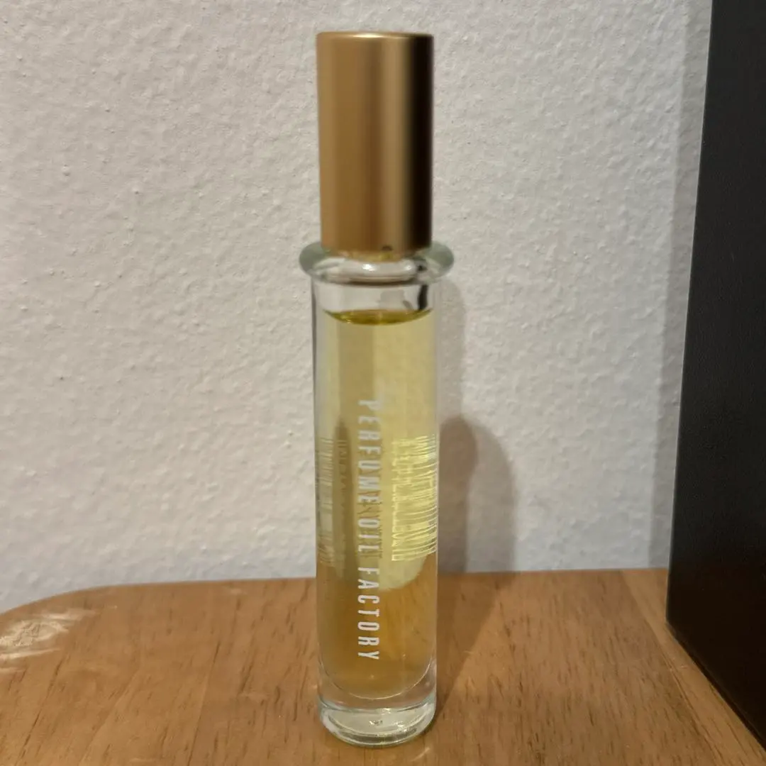 2026年最新】perfume oil factory premiumの人気アイテム - メルカリ
