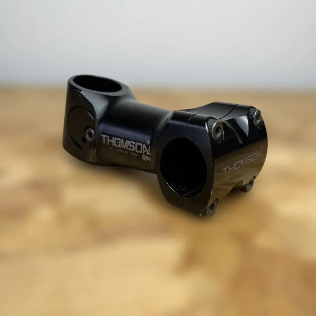 2026年最新】Thomson ステム 25.4の人気アイテム - メルカリ