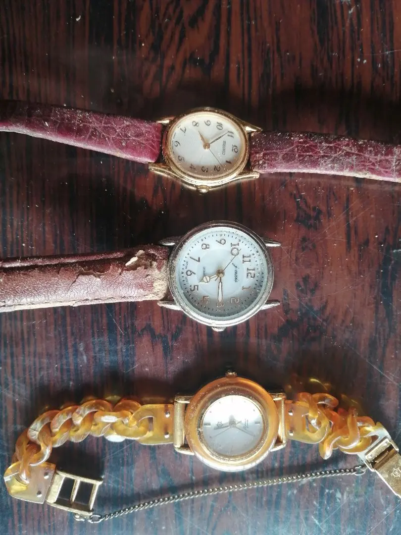 2026年最新】セイコー腕時計の軌跡の人気アイテム - メルカリ