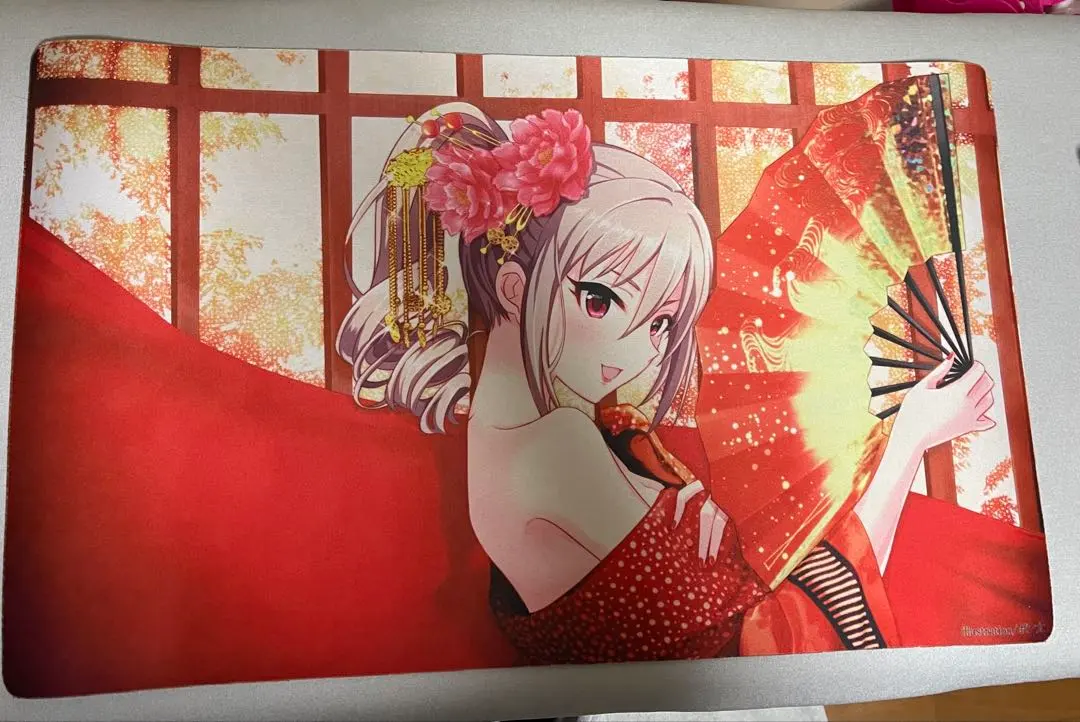 2026年最新】神崎蘭子 マットの人気アイテム - メルカリ