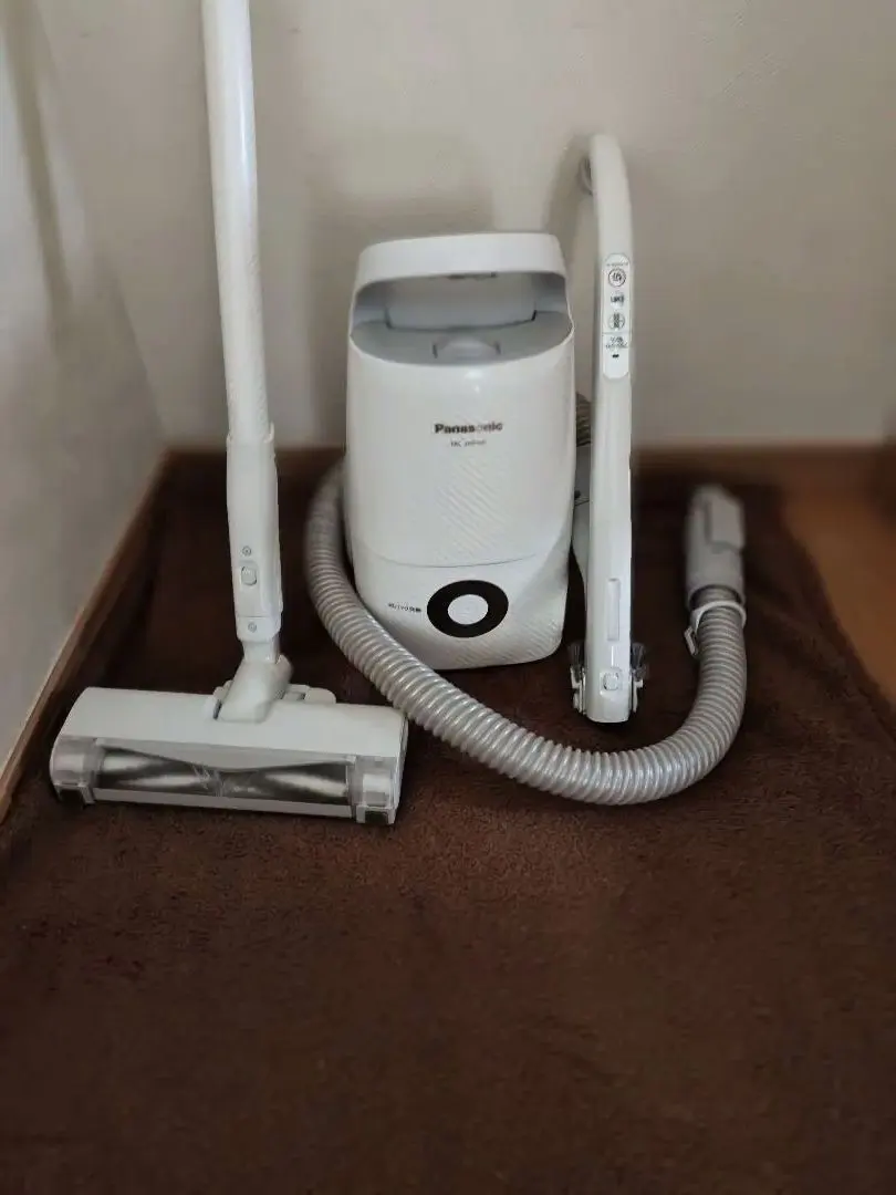 2026年最新】掃除機 紙パック パナソニック mc-jp810gの人気アイテム