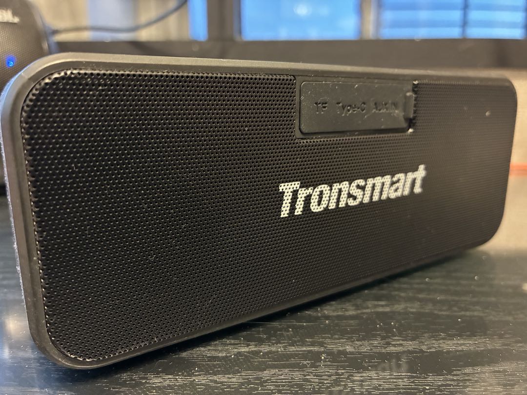 2026年最新】Tronsmart Bluetooth5.0 スピーカーの人気アイテム - メルカリ