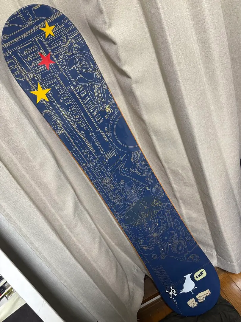 2026年最新】スノーボード ICE AGEの人気アイテム - メルカリ