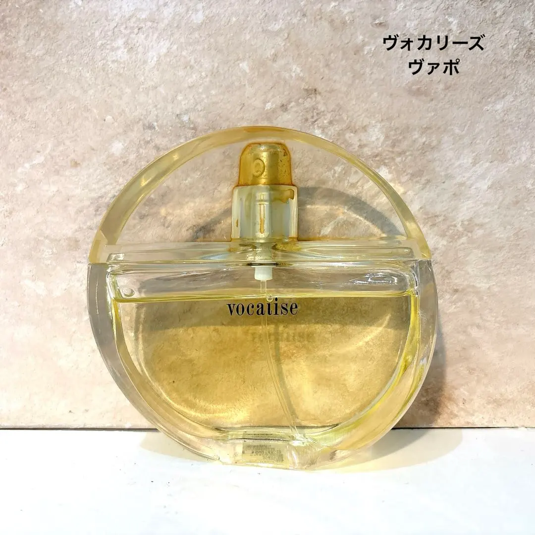 2026年最新】資生堂 ヴォカリーズの人気アイテム - メルカリ