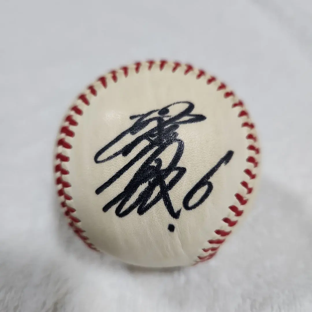 2026年最新】巨人サインボール投げ入れの人気アイテム - メルカリ