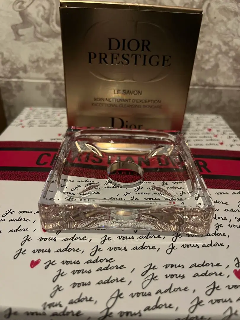 2026年最新】ディオールソープディッシュの人気アイテム - メルカリ