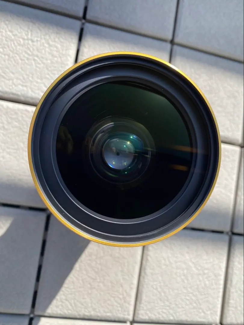 2026年最新】AF-S NIKKOR 24-70mm f/2.8E ED VRの人気アイテム - メルカリ