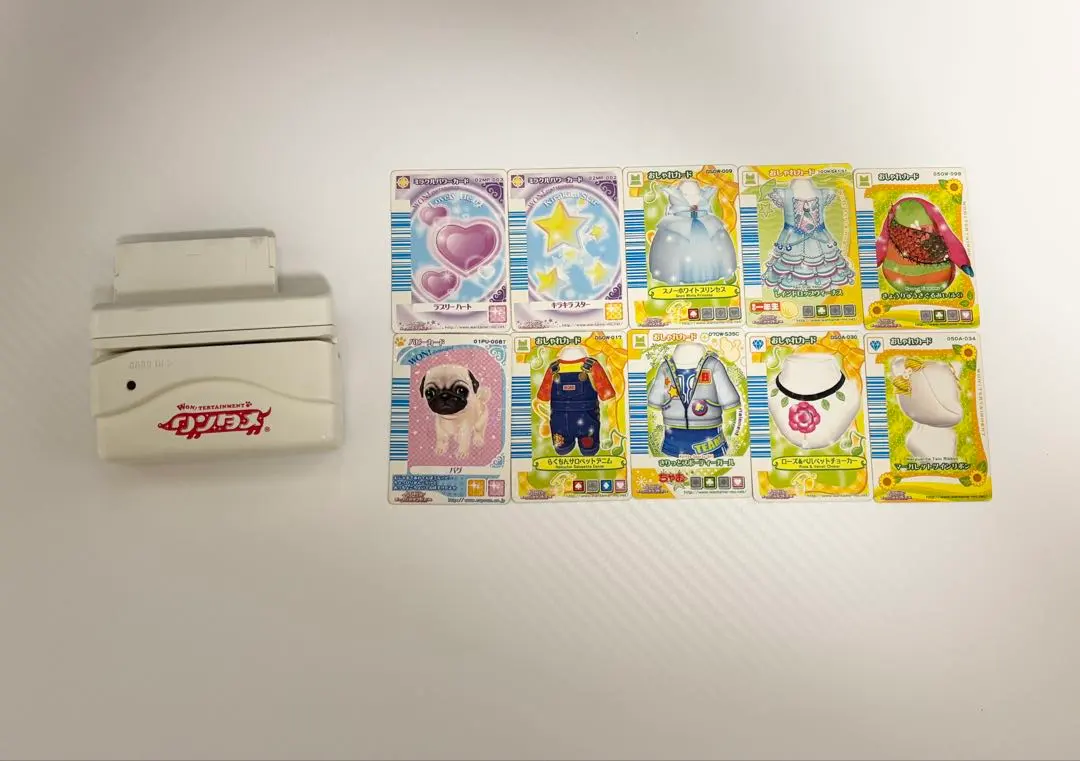 2026年最新】ワンタメカードリーダーの人気アイテム - メルカリ