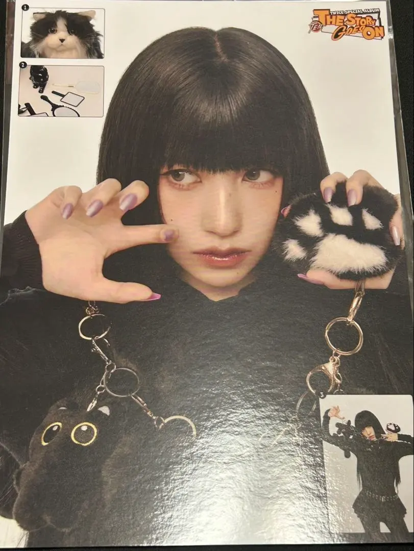 2026年最新】twice ミナ サインの人気アイテム - メルカリ