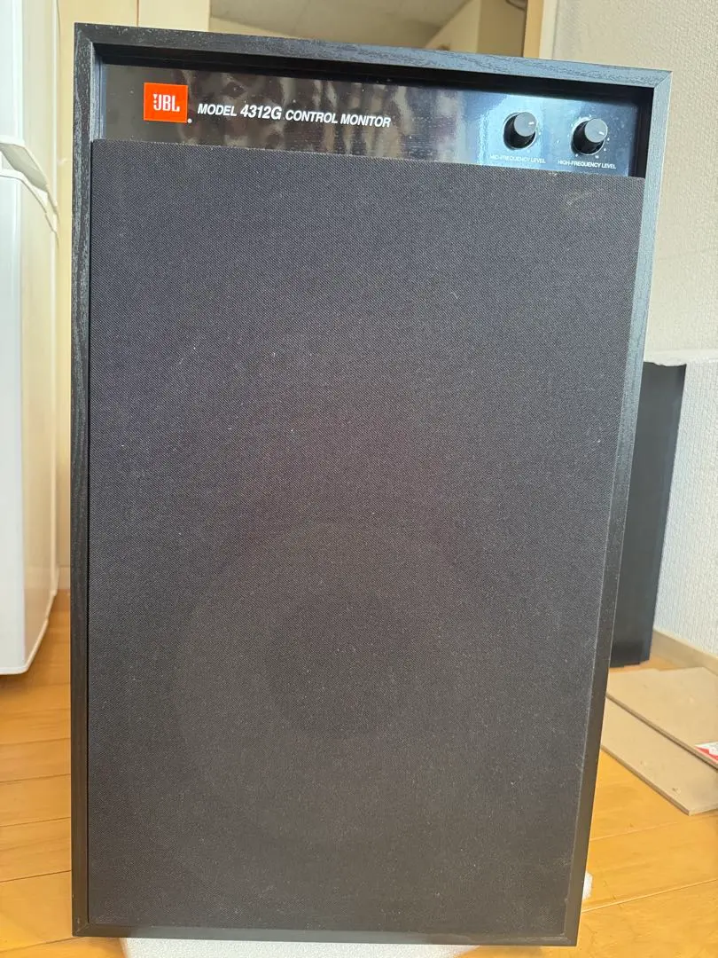 2026年最新】jbl 4312bの人気アイテム - メルカリ