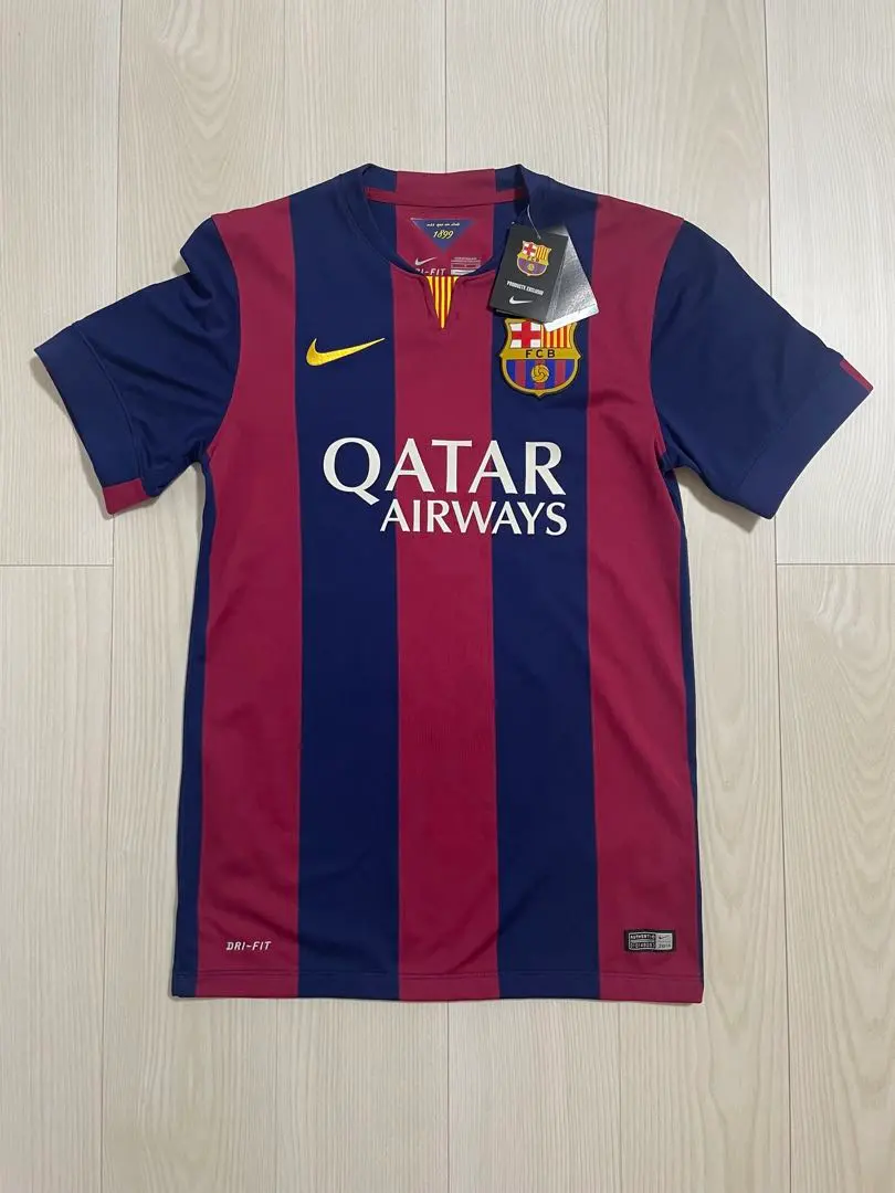 2026年最新】メッシ バルセロナ 14-15の人気アイテム - メルカリ