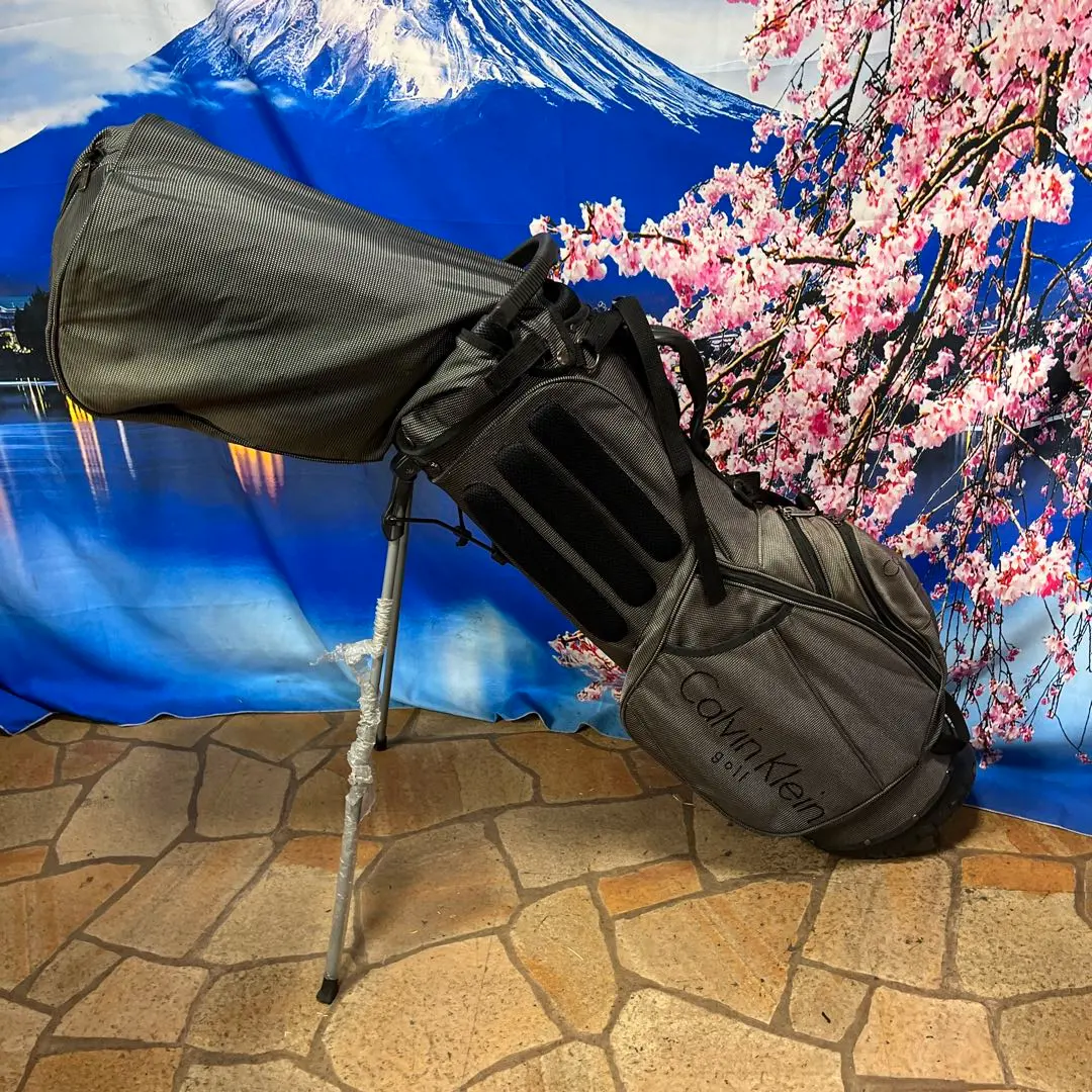 2026年最新】calvin klein キャディバッグの人気アイテム - メルカリ