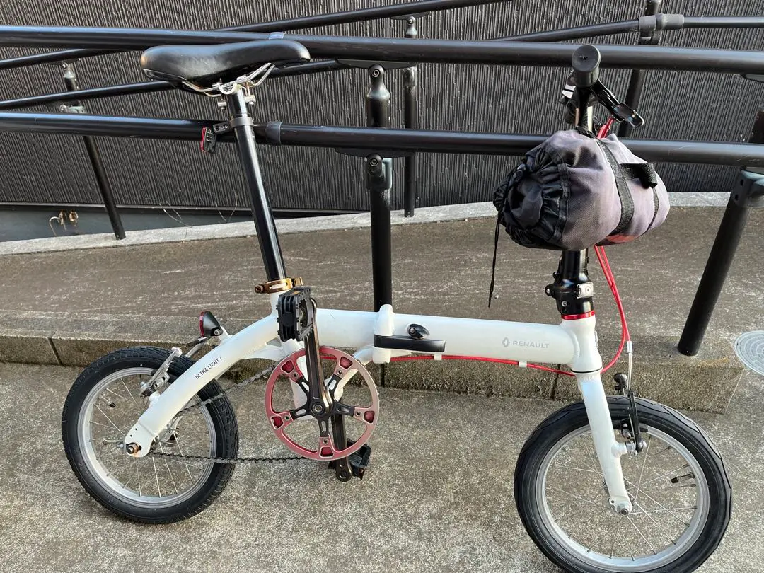 2026年最新】ルノーウルトラライト7の人気アイテム - メルカリ