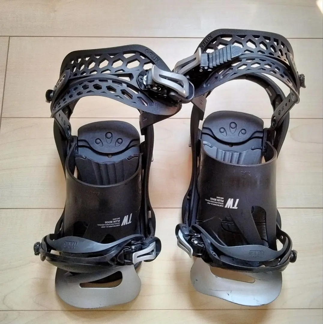 2026年最新】FLUX TW 22-23の人気アイテム - メルカリ