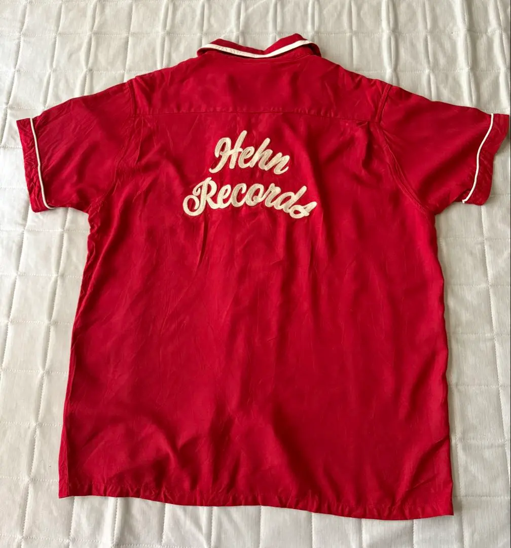 2026年最新】藤井風ボーリングシャツの人気アイテム - メルカリ