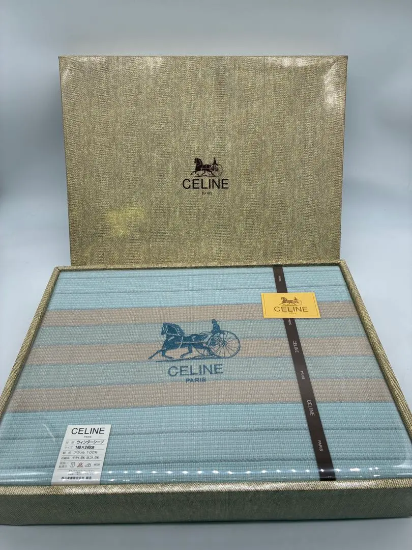 2026年最新】CELINE ウィンターシーツの人気アイテム - メルカリ