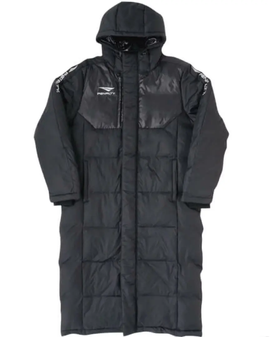 2026年最新】PENALTY ベンチコートの人気アイテム - メルカリ