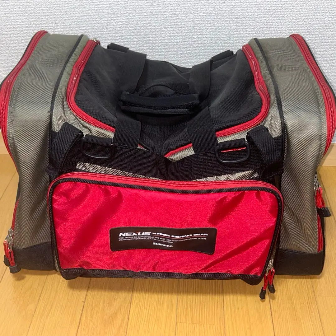 2026年最新】nexus hyper fishing gearの人気アイテム - メルカリ