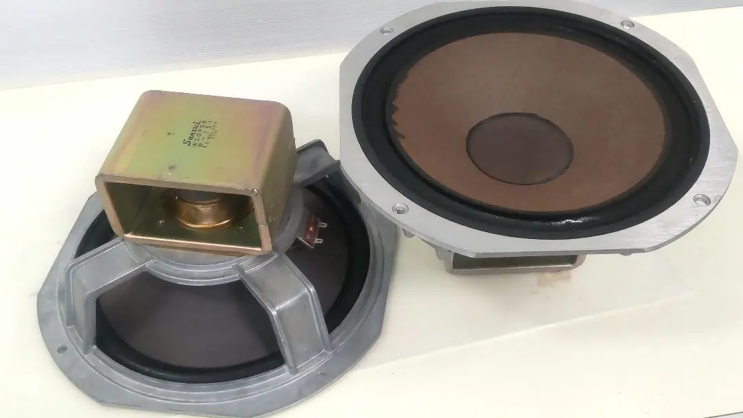 2026年最新】SANSUI SP-30の人気アイテム - メルカリ