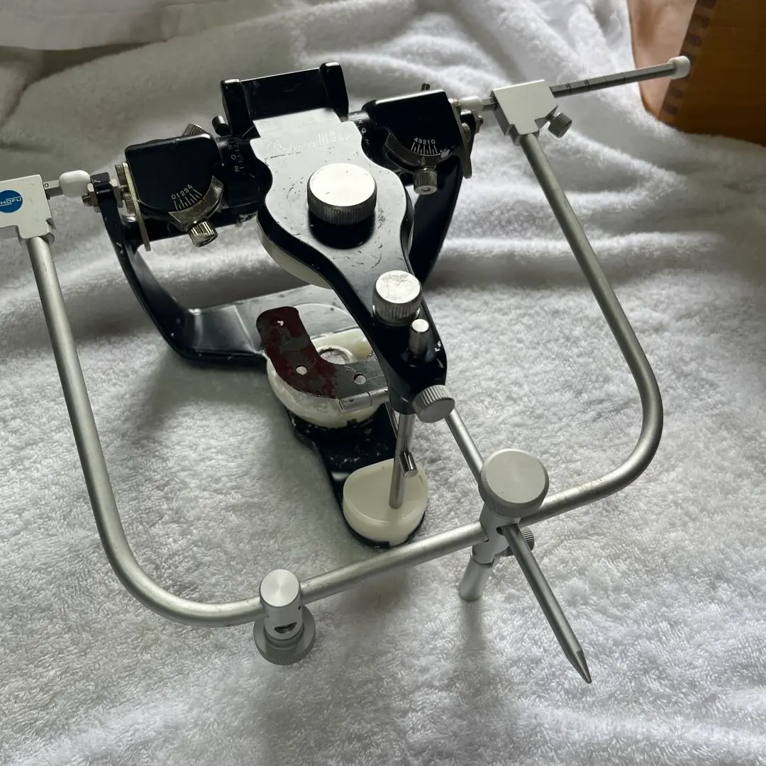 2026年最新】プロアーチ 咬合器の人気アイテム - メルカリ