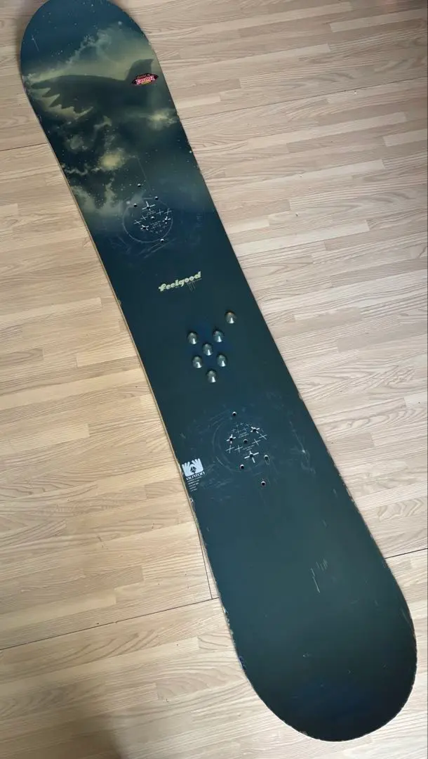 2026年最新】FEELGOOD CAMBERの人気アイテム - メルカリ