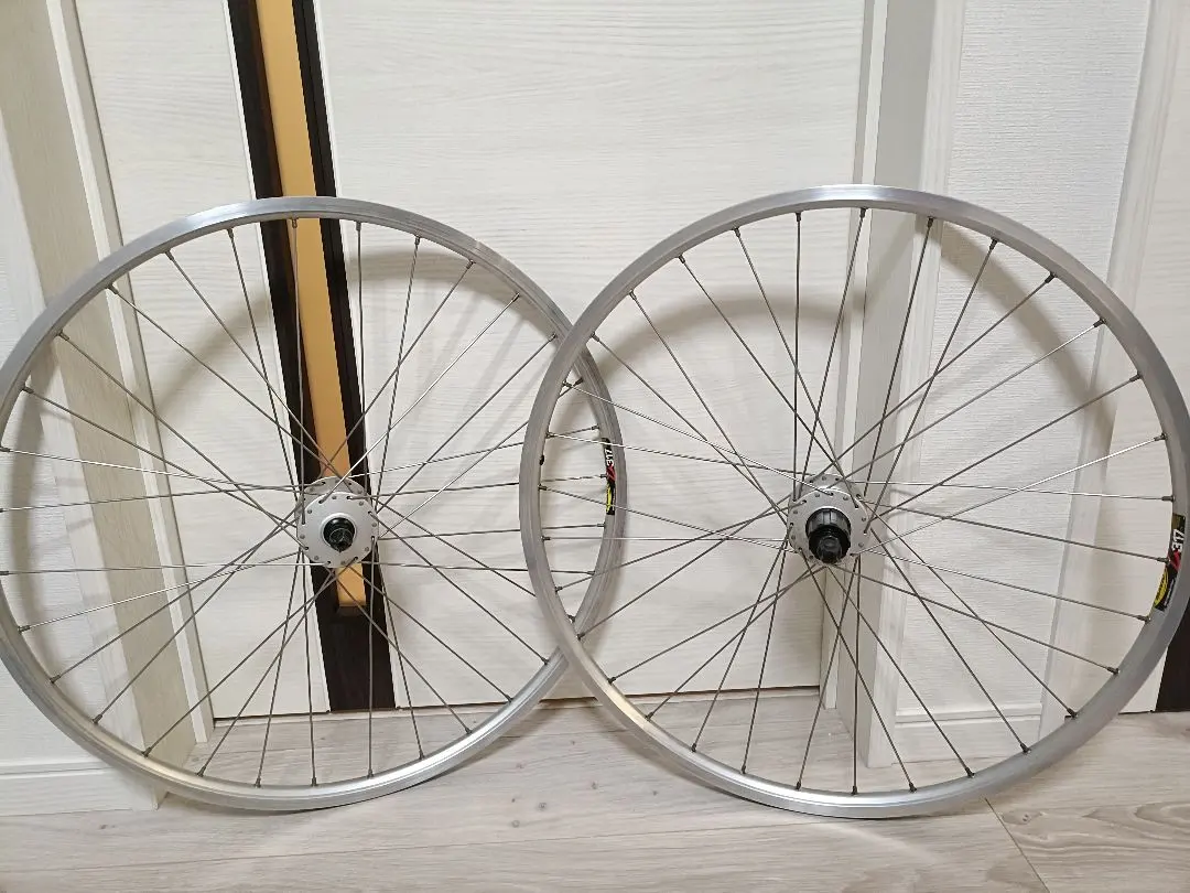 2026年最新】mavic ホイール 26の人気アイテム - メルカリ