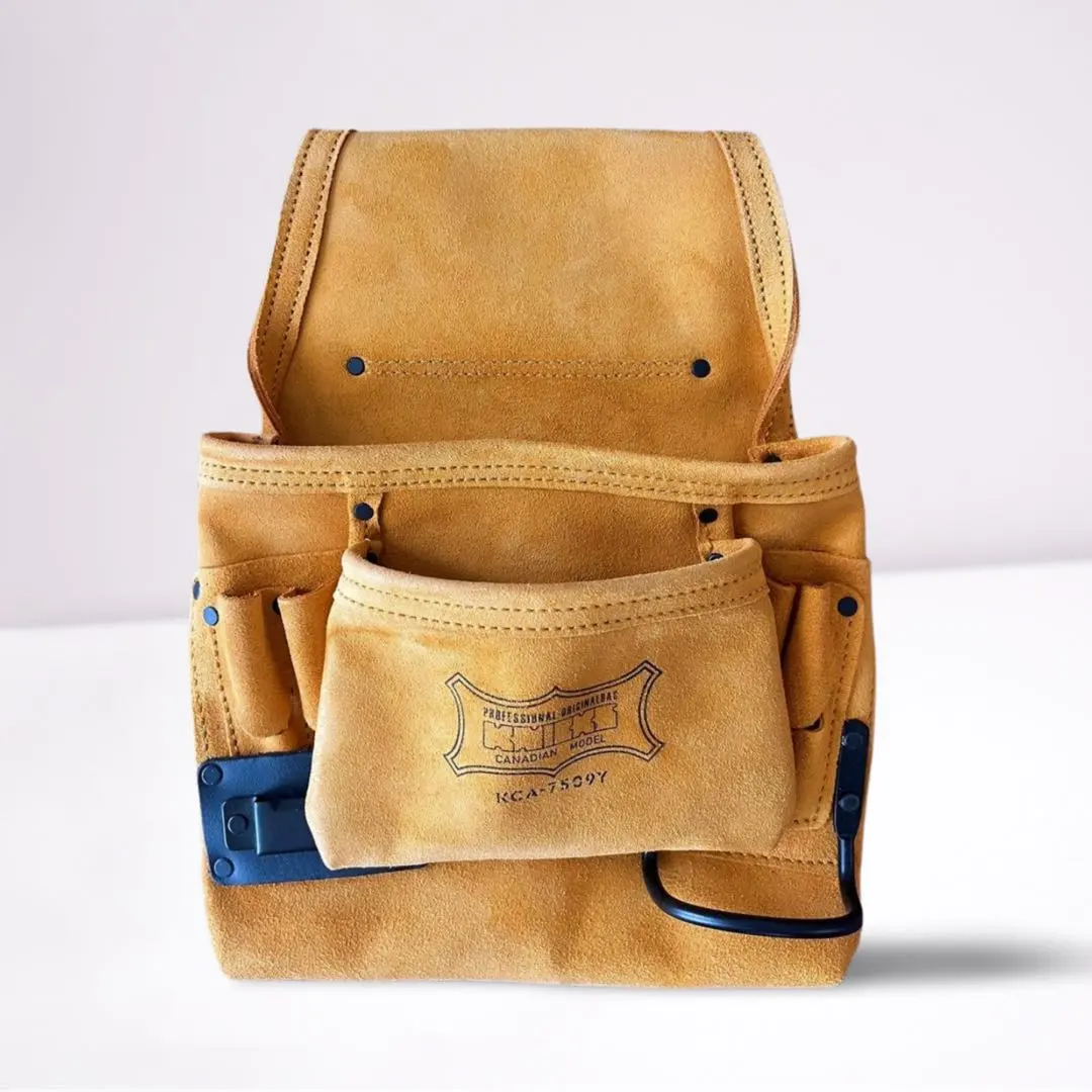 2026年最新】ニックス 腰袋 kcaの人気アイテム - メルカリ