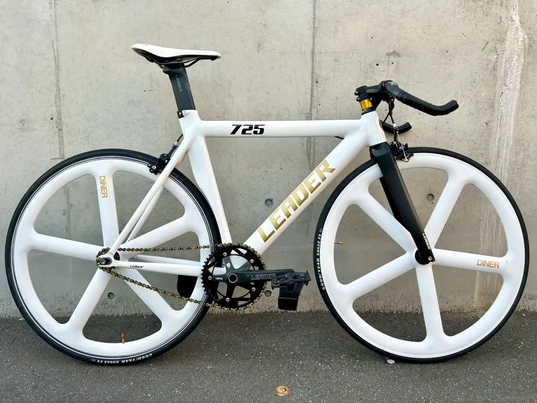 2026年最新】Leader 725の人気アイテム - メルカリ