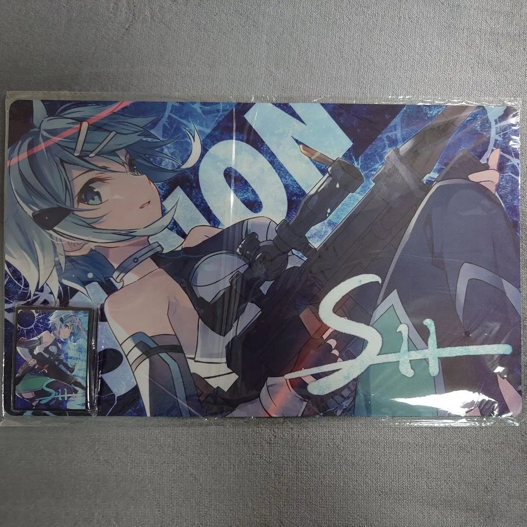 2026年最新】シノン プレイマットの人気アイテム - メルカリ