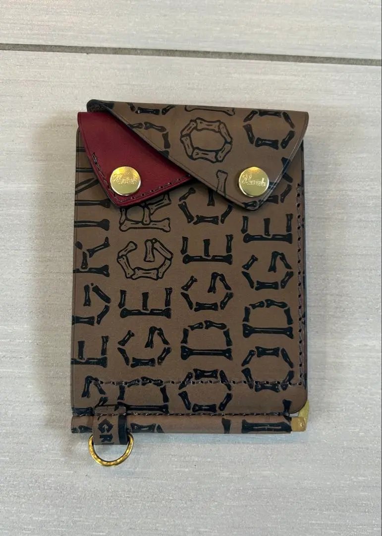 2026年最新】boab leather worksの人気アイテム - メルカリ