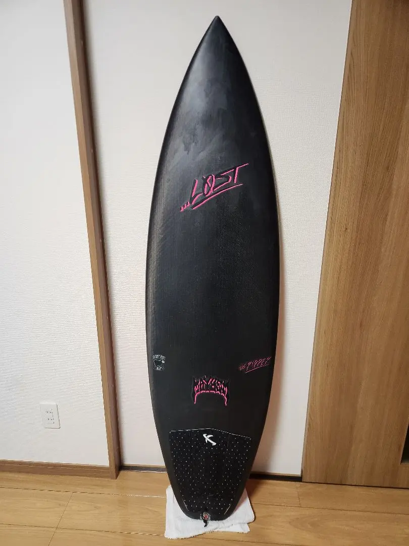 2026年最新】Lost Surfboards サーフィン・ボディボードの人気アイテム