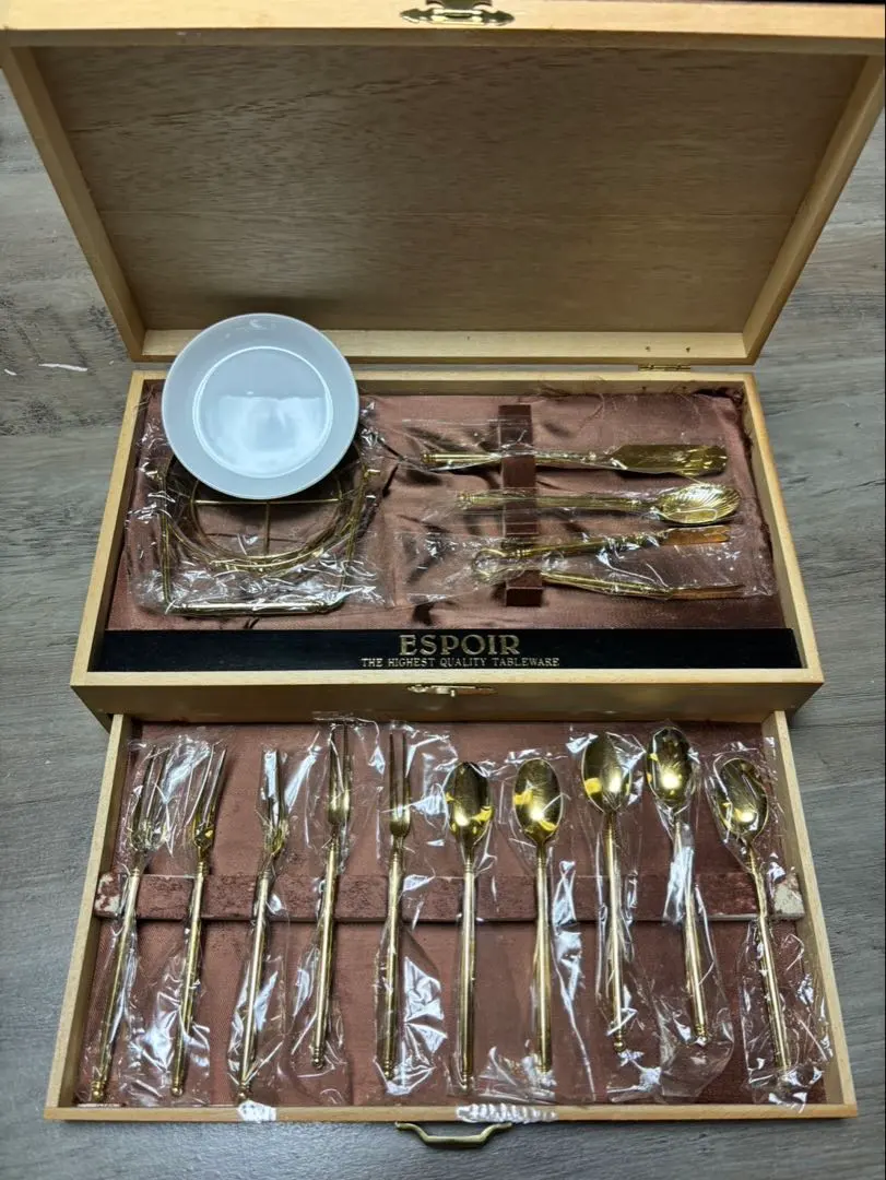 2026年最新】espoir 食器の人気アイテム - メルカリ