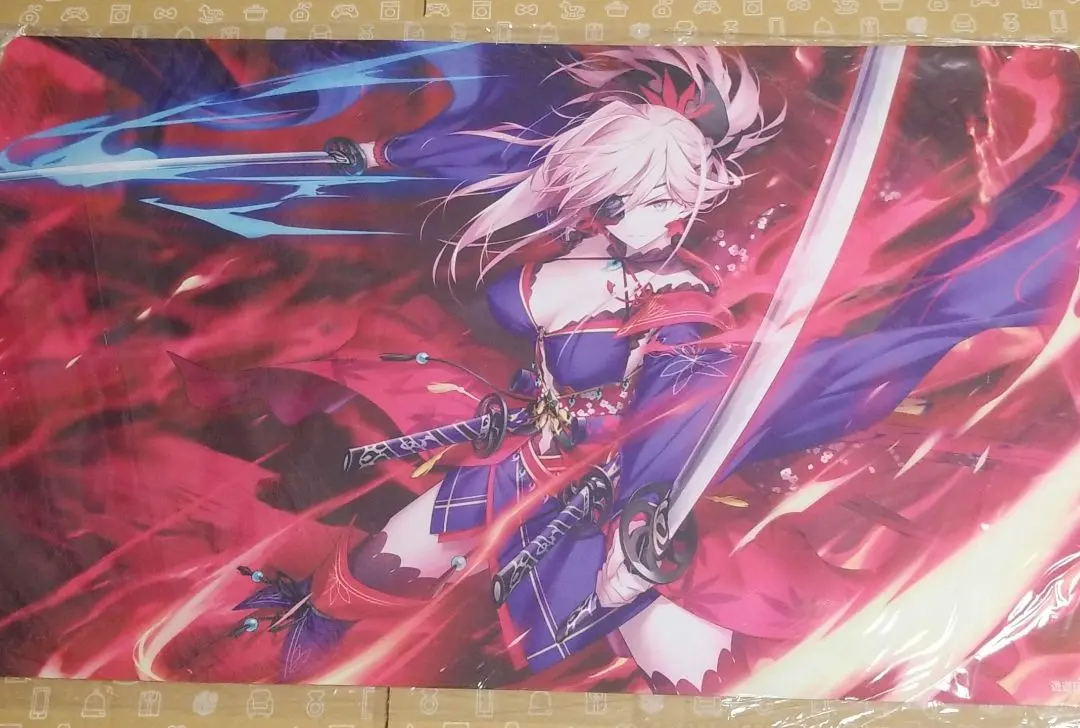 2026年最新】宮本武蔵 プレイマットの人気アイテム - メルカリ