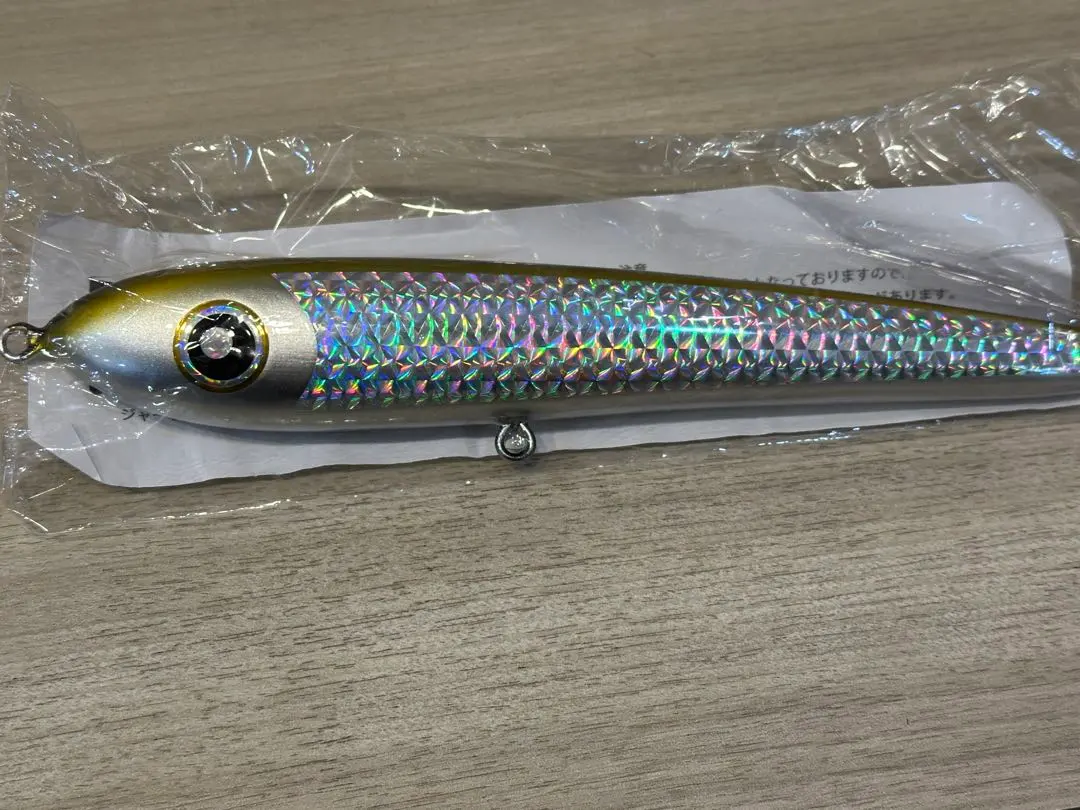 2026年最新】ダイブベイト210の人気アイテム - メルカリ