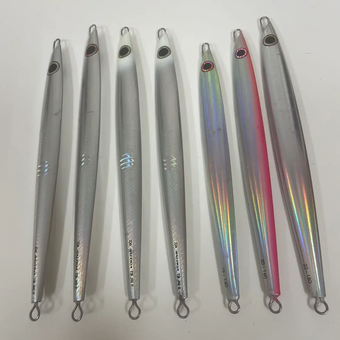 2026年最新】ダイワtbジグの人気アイテム - メルカリ