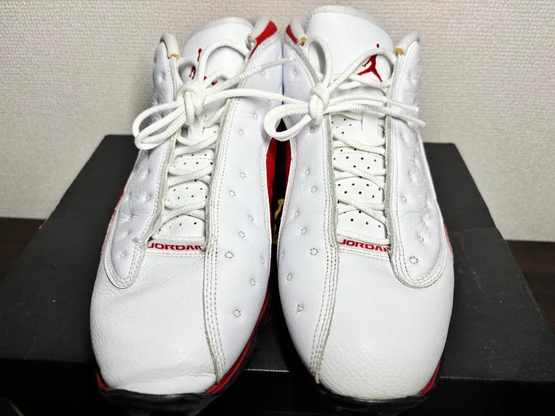 2026年最新】エアジョーダン13 ゴルフシューズの人気アイテム - メルカリ