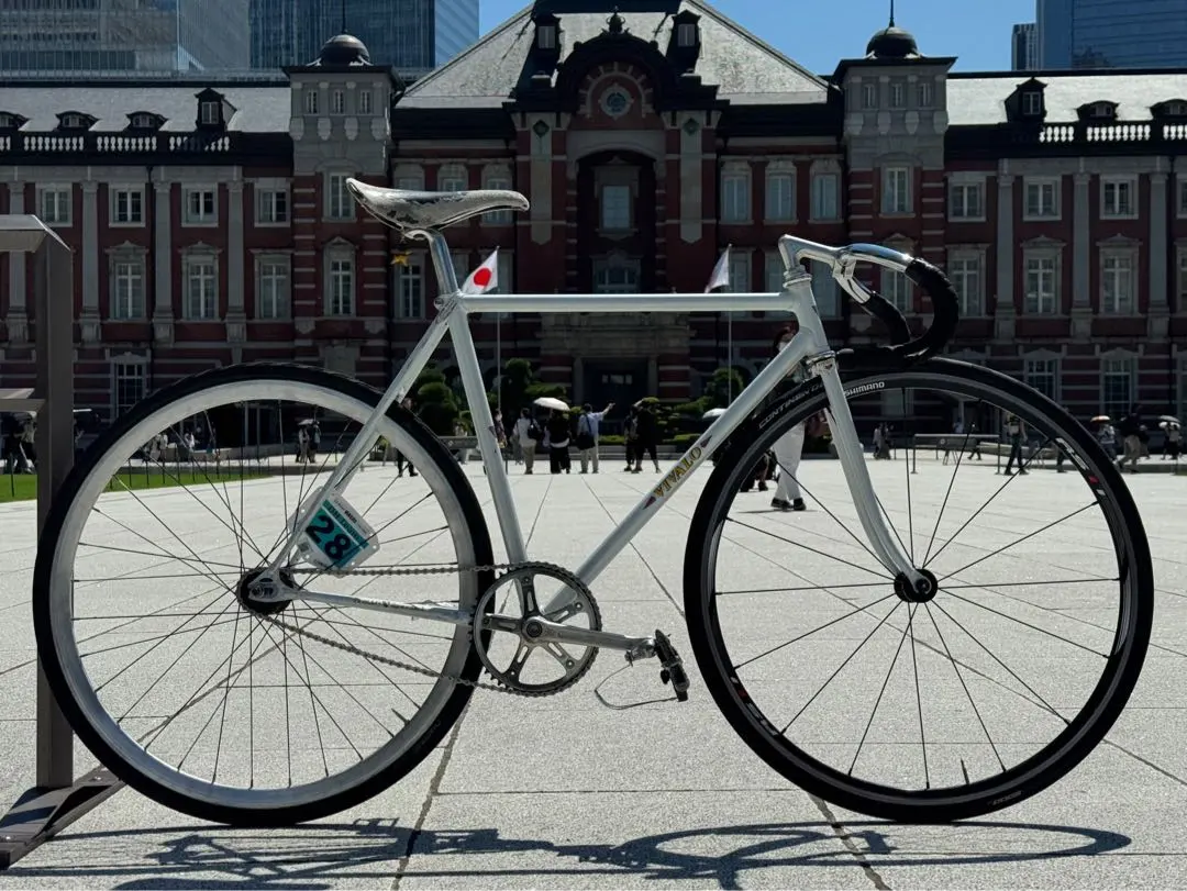 2026年最新】ピスト vivaloの人気アイテム - メルカリ