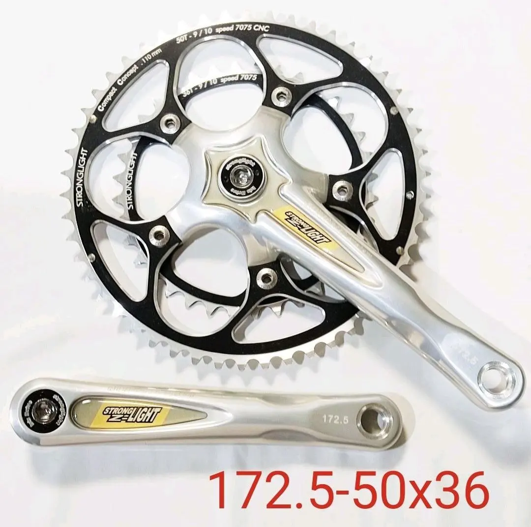 2026年最新】ストロングライト クランクの人気アイテム - メルカリ