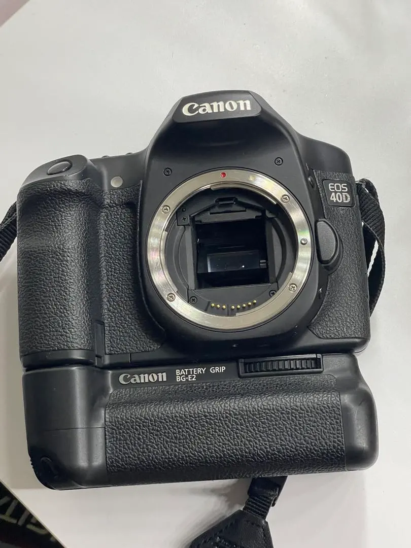 2026年最新】eos 40d ジャンクの人気アイテム - メルカリ