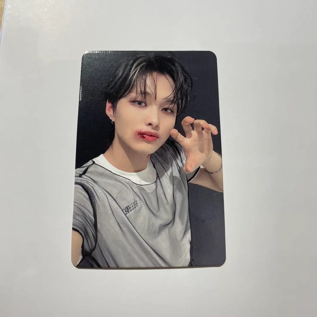 2026年最新】イハンビン トレカの人気アイテム - メルカリ