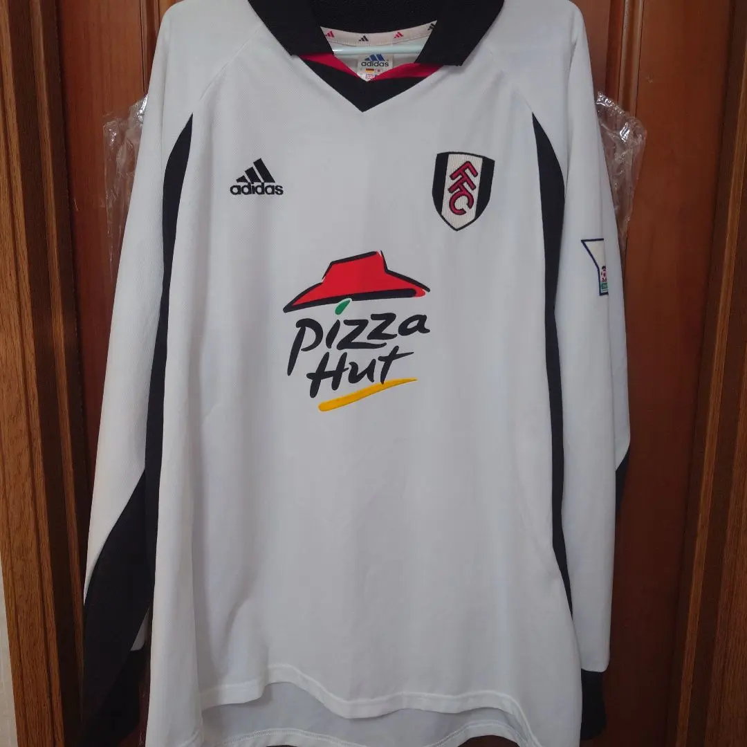 2026年最新】フラム ユニフォームの人気アイテム - メルカリ