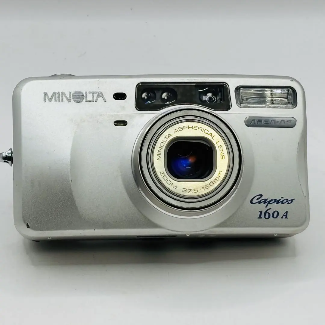 2026年最新】MINOLTA Capios 160Aの人気アイテム - メルカリ